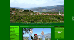 Desktop Screenshot of kamilkoyu.com