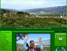 Tablet Screenshot of kamilkoyu.com